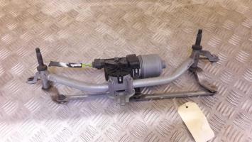 Moteur essuie glace avant