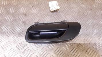 Poignee porte arriere gauche