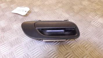 Poignee porte avant droit