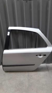 Porte arriere gauche