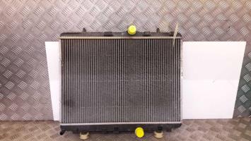 Radiateur eau