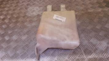 Vase de lave glace