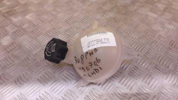 Vase d'expansion