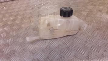 Vase d'expansion