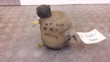 Vase d'expansion