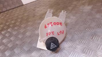 Vase d'expansion