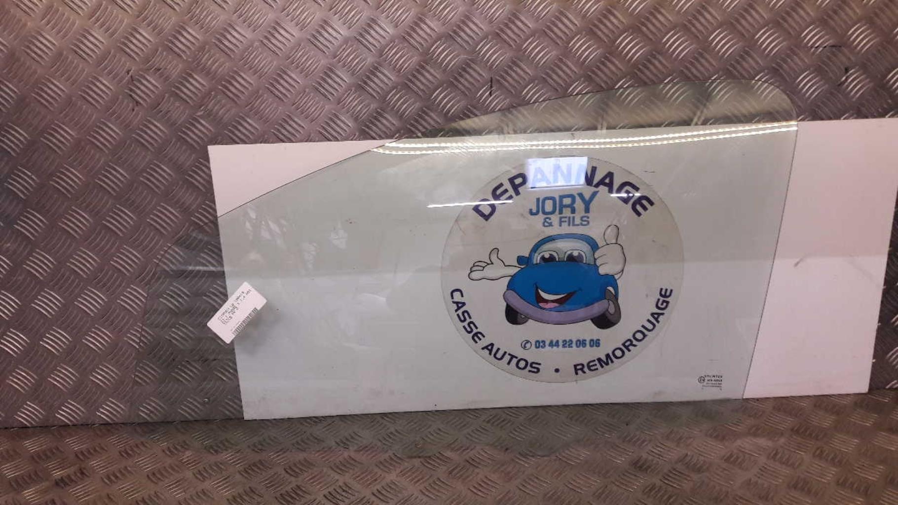 Vitre avant gauche CITROEN C1 1 PHASE 1 Diesel - 1