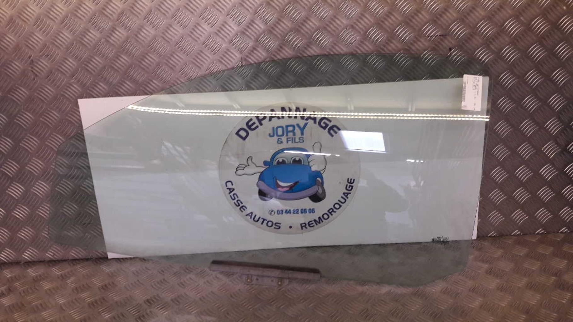 Vitre avant gauche FORD KA 1 PHASE 1 Essence - 1