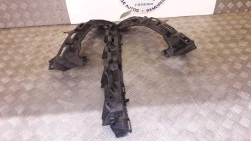 Absorbeur de pare choc arriere