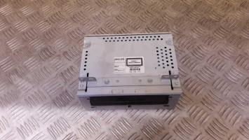 Autoradio d'origine