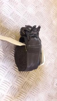 Ceinture arriere droit