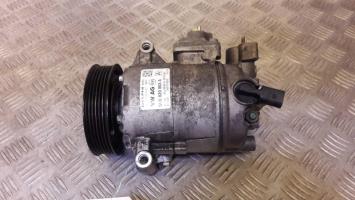 Compresseur clim