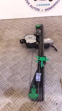 Leve vitre electrique avant gauche