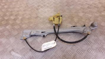 Mecanisme de leve vitre electrique arriere gauche