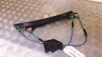 Mecanisme de leve vitre electrique avant droit