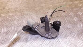 Moteur essuie glace arriere
