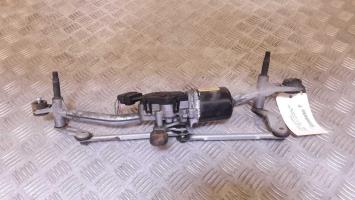 Moteur essuie glace avant