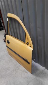 Porte avant droit