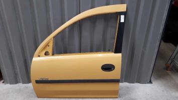Porte avant gauche