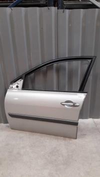 Porte avant gauche