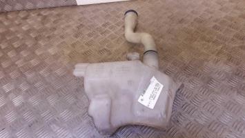 Vase de lave glace