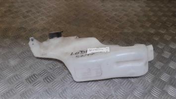 Vase de lave glace