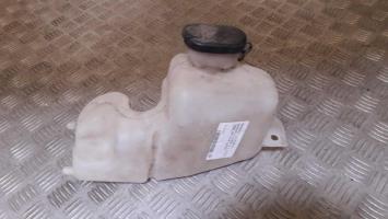 Vase de lave glace