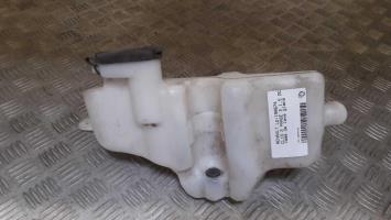 Vase de lave glace