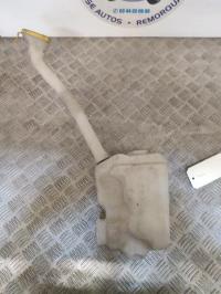Vase de lave glace