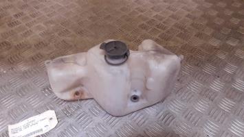 Vase de lave glace