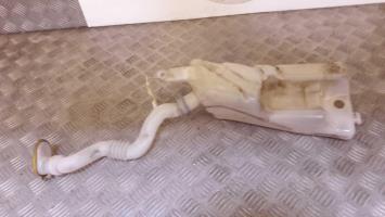 Vase de lave glace