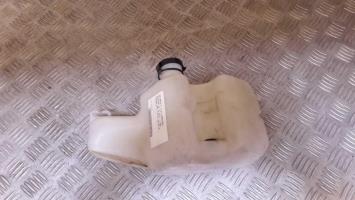 Vase de lave glace