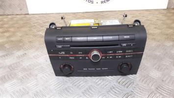 Autoradio d'origine