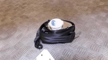 Ceinture arriere droit