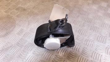 Ceinture arriere gauche