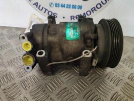 Compresseur clim