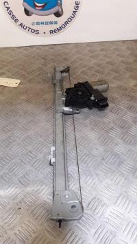 Leve vitre electrique avant gauche
