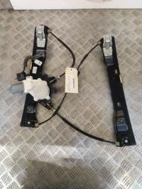 Leve vitre electrique avant gauche