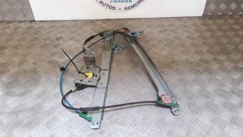 Mecanisme de leve vitre electrique avant droit