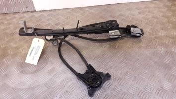 Mecanisme de leve vitre electrique avant droit