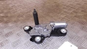 Moteur essuie glace arriere