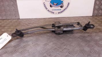 Moteur essuie glace avant
