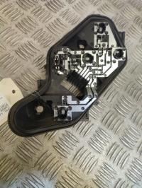 Platine feu arriere droit