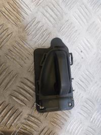 Poignee interieur arriere gauche
