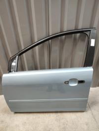 Porte avant gauche