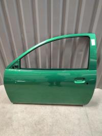 Porte avant gauche