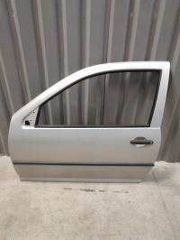 Porte avant gauche