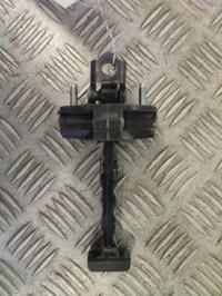 Tirant de porte arriere gauche