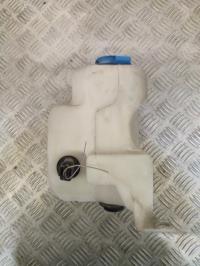 Vase de lave glace