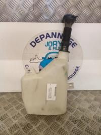 Vase de lave glace